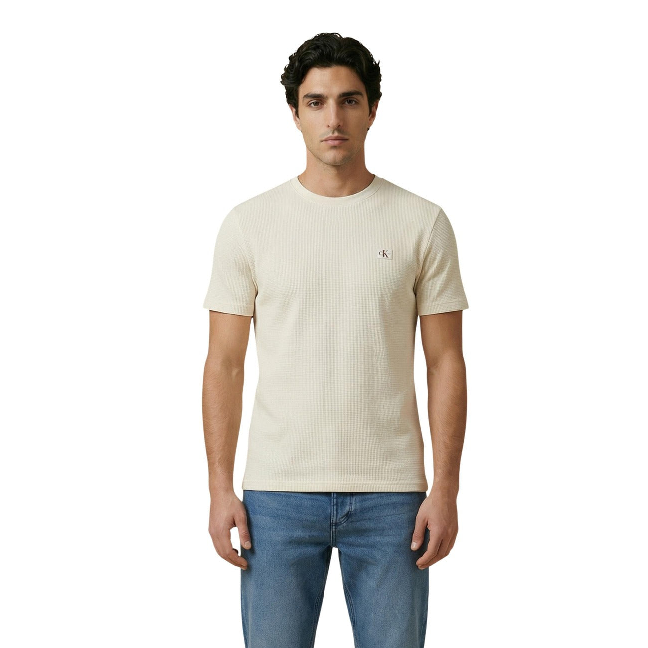 Calvin Klein Jeans - Calvin Klein Jeans T-Shirt Uomo
