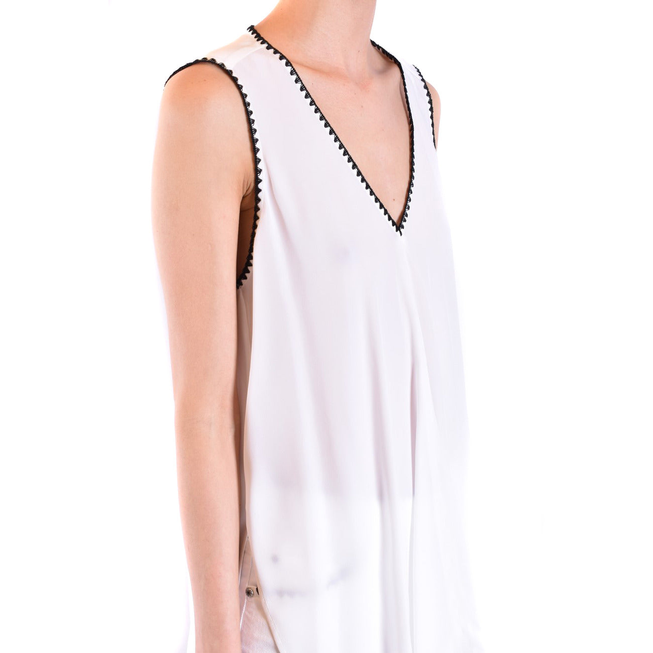 Dondup - Dondup Canotta Donna