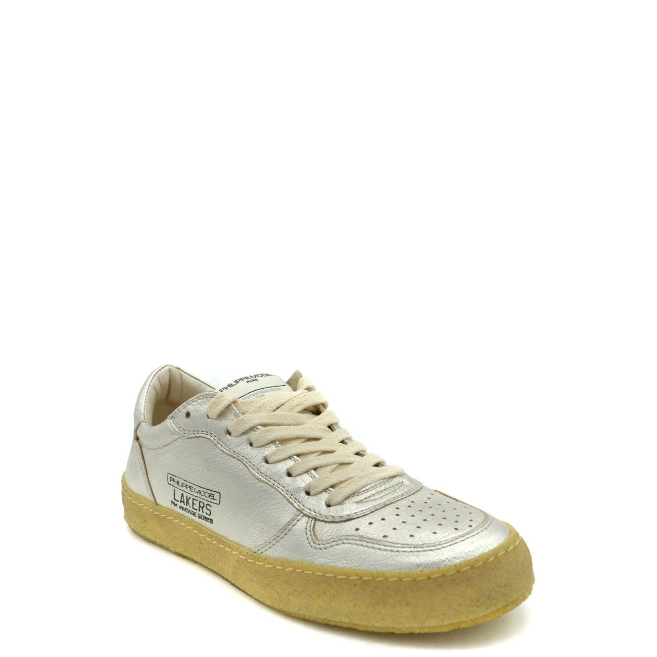 Philippe Model - Philippe Model Sneakers Donna