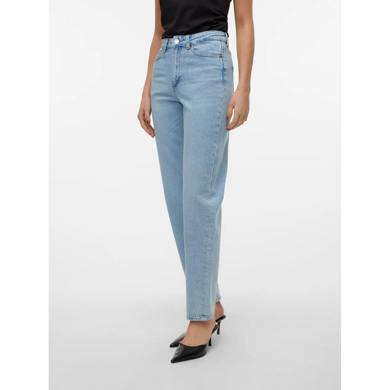 Vero Moda - Vero Moda Jeans Donna