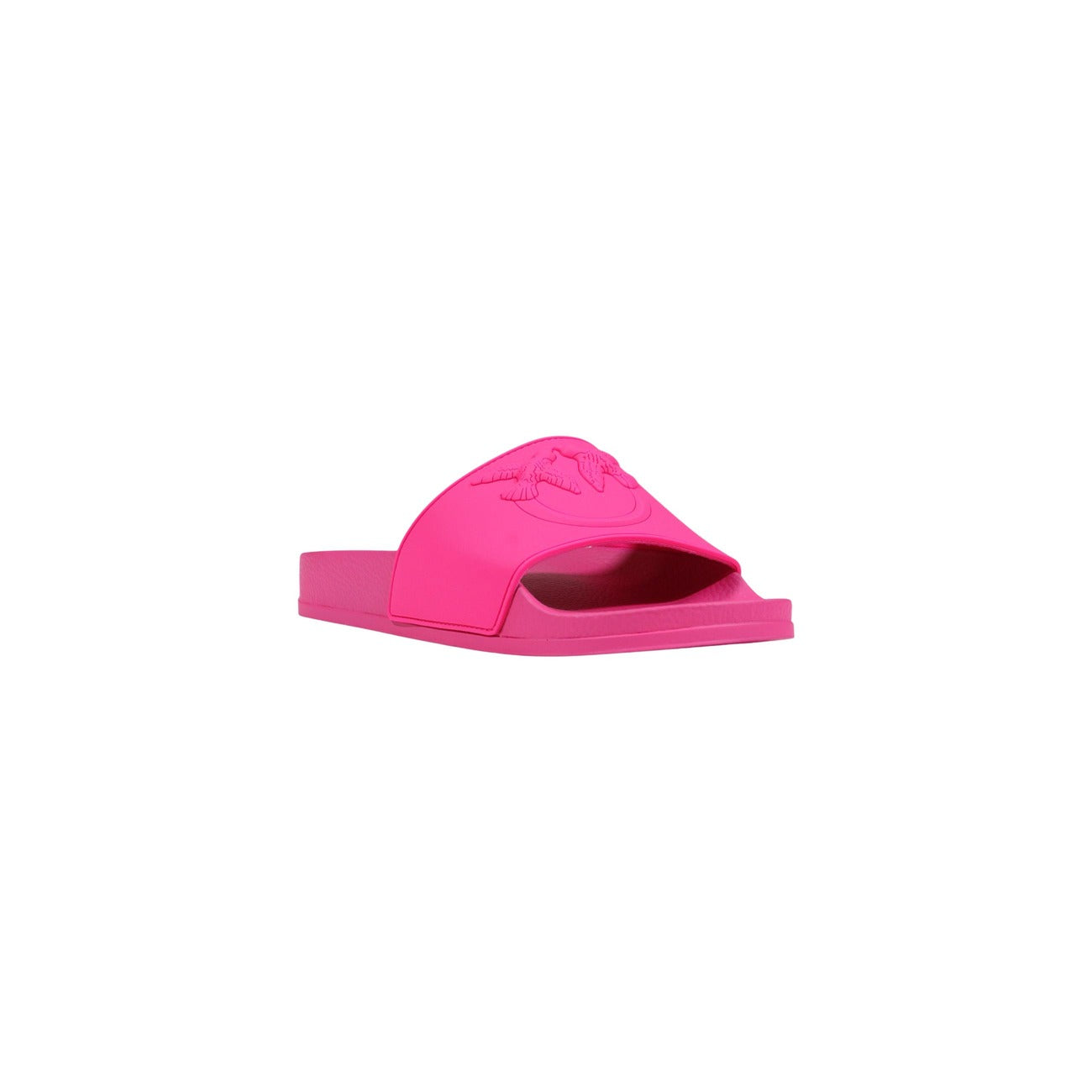 Ciabatte Dilly Fucsia Donna Pinko