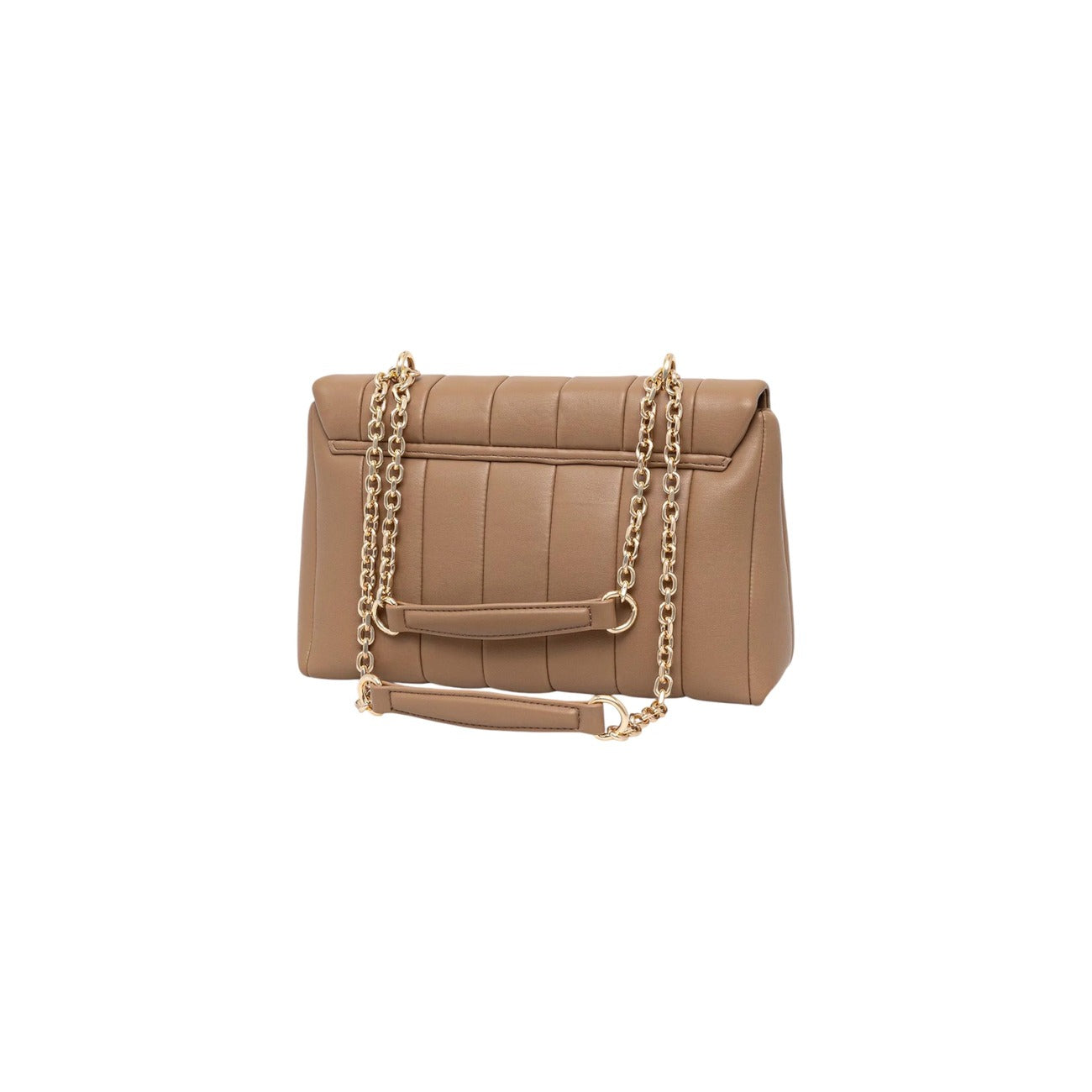 Borsa a mano e a tracolla beige, Tommy Hilfiger