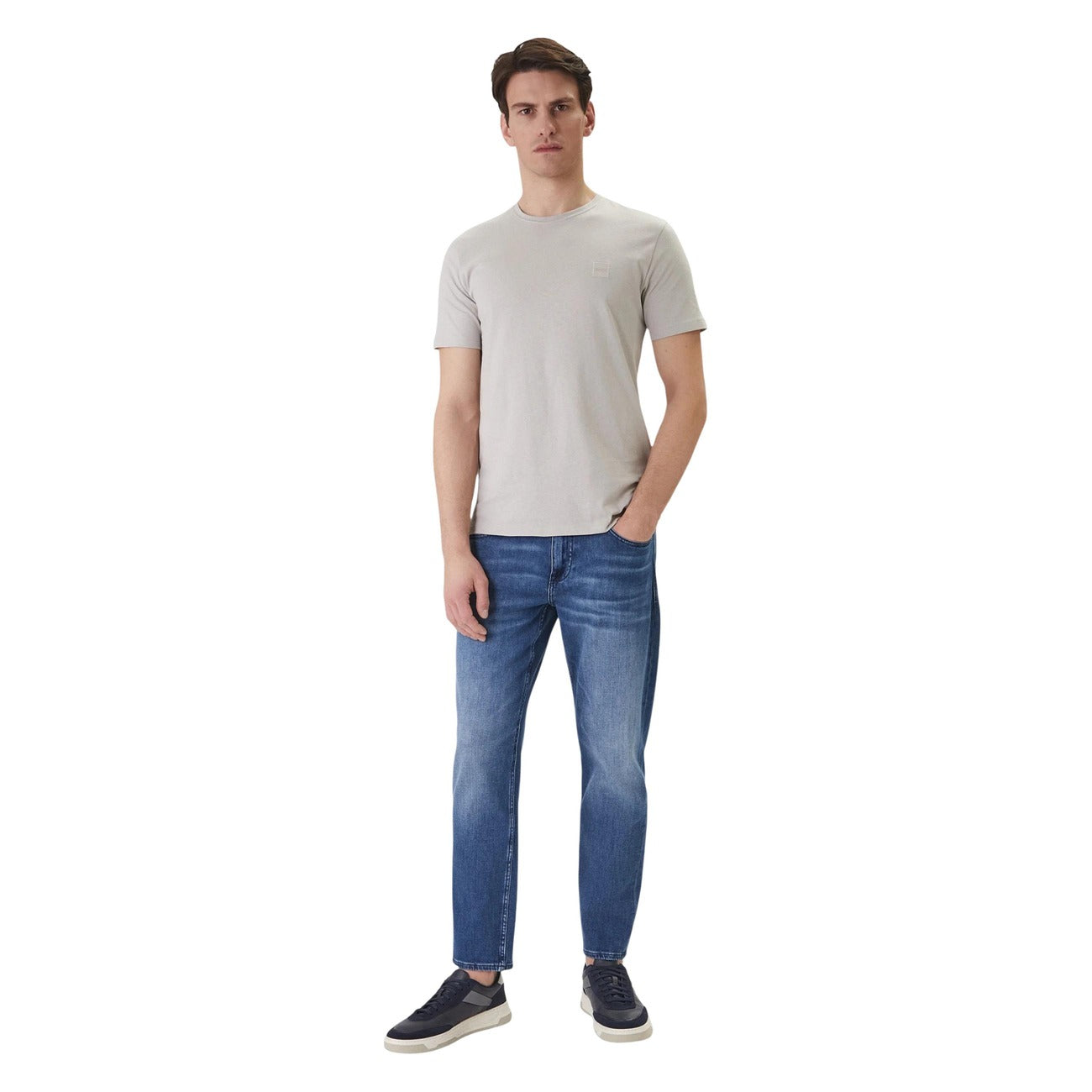 Boss - Boss T-Shirt Uomo