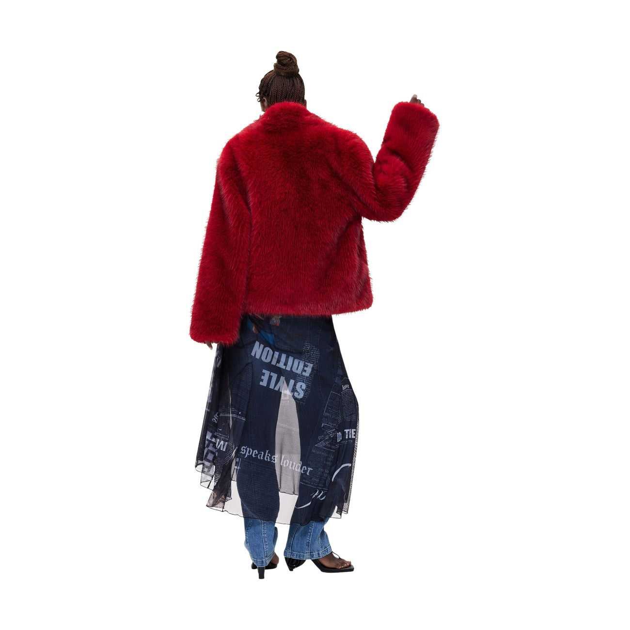 Desigual - Desigual Cappotto Donna