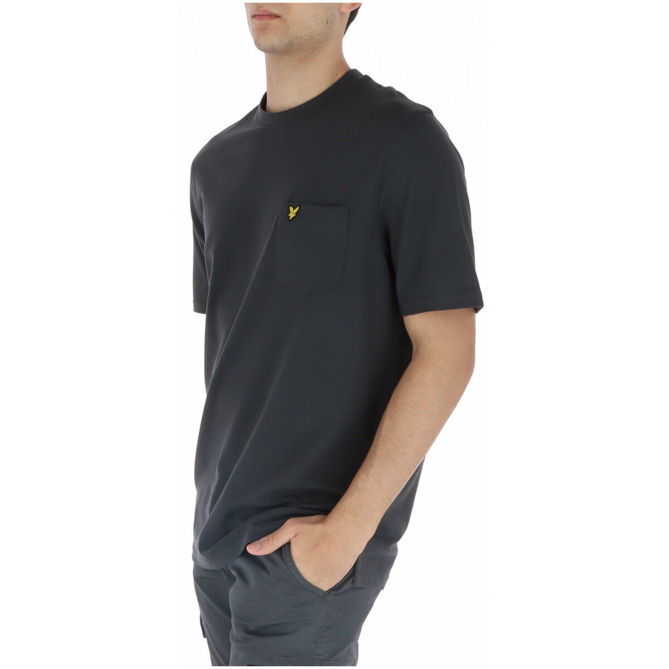 Lyle & Scott - Lyle & Scott T-Shirt Uomo