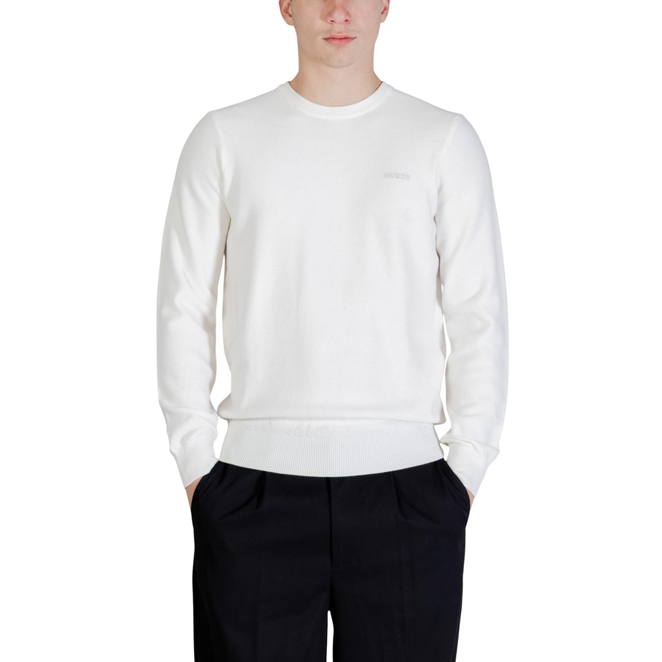 Guess - Guess Maglia Uomo