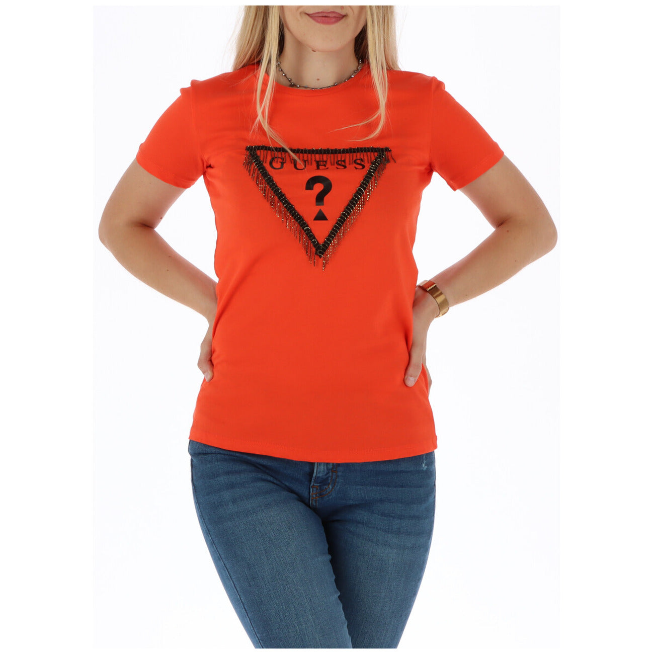 Guess - Guess T-Shirt Donna