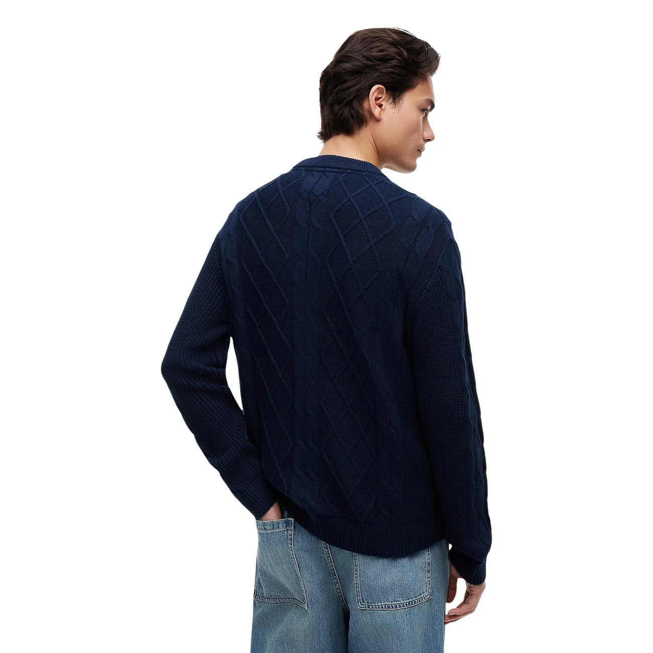 Tommy Hilfiger Jeans - Tommy Hilfiger Jeans Maglia Uomo