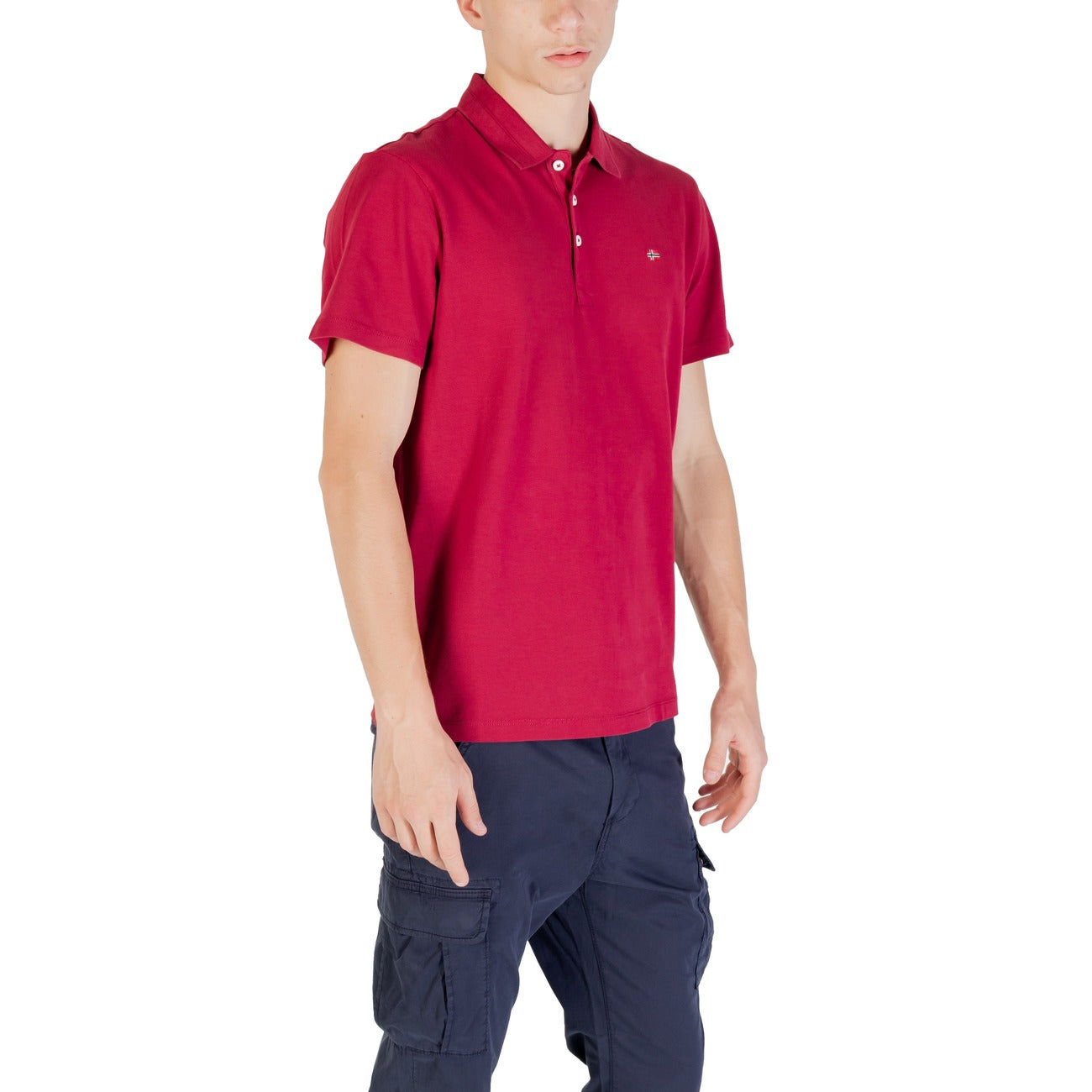 Napapijri - Napapijri Polo Uomo