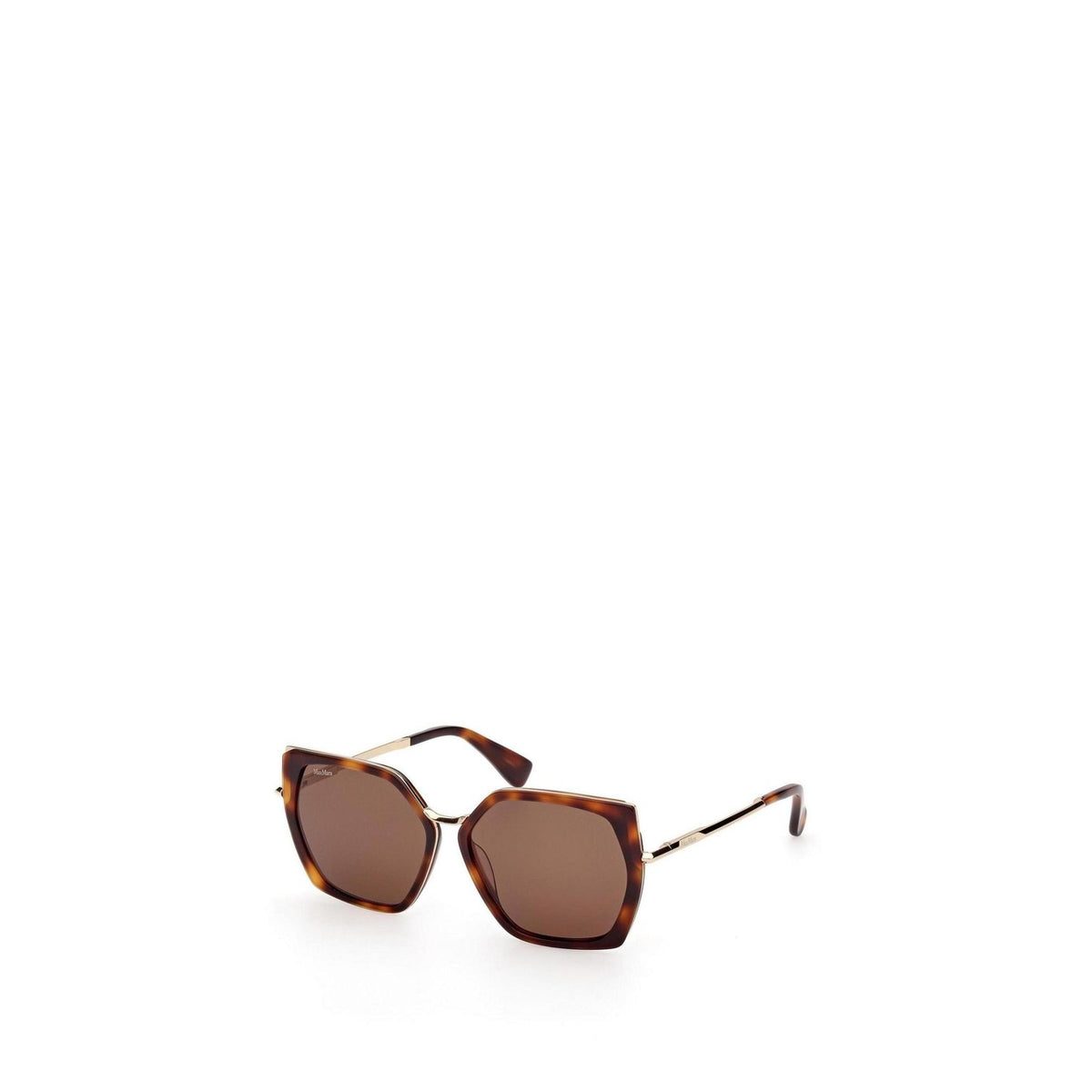 Maui Occhiali da sole in Acetato Donna Marrone MILLER-5