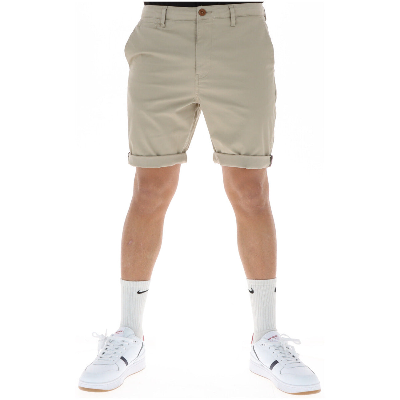 Superdry Bermuda Grigio Uomo