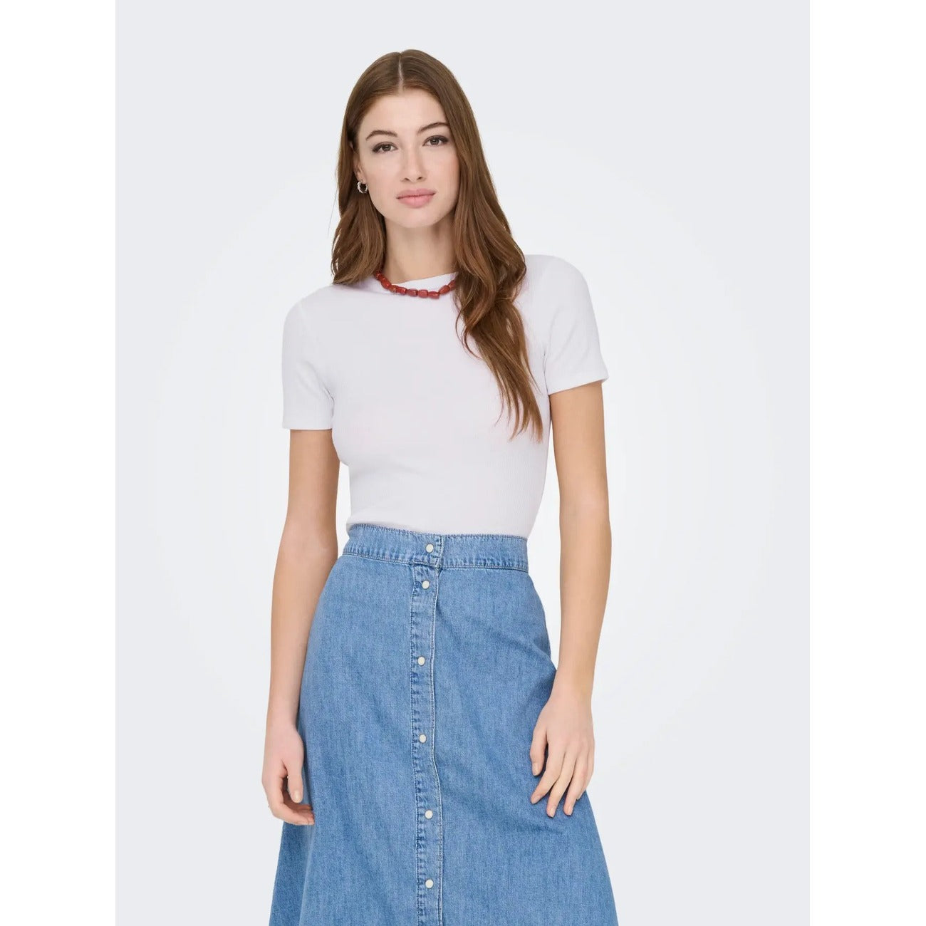 Only - Only T-Shirt Donna