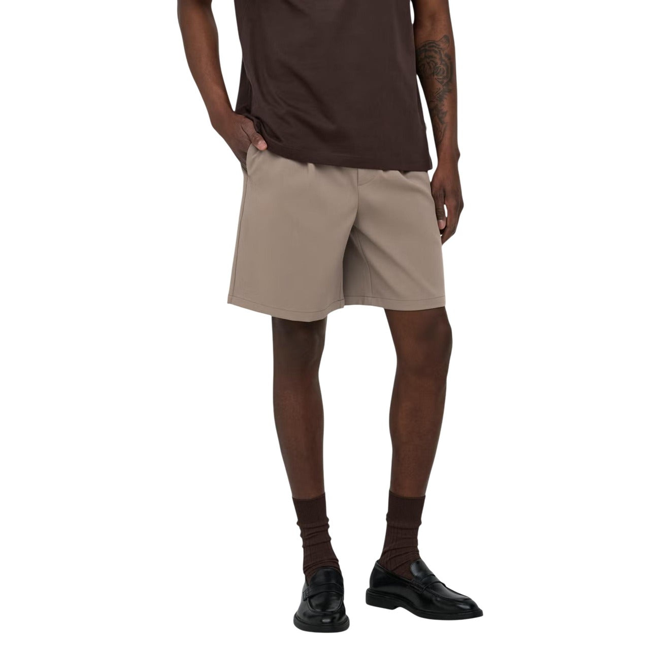 Only & Sons - Only & Sons Bermuda Uomo
