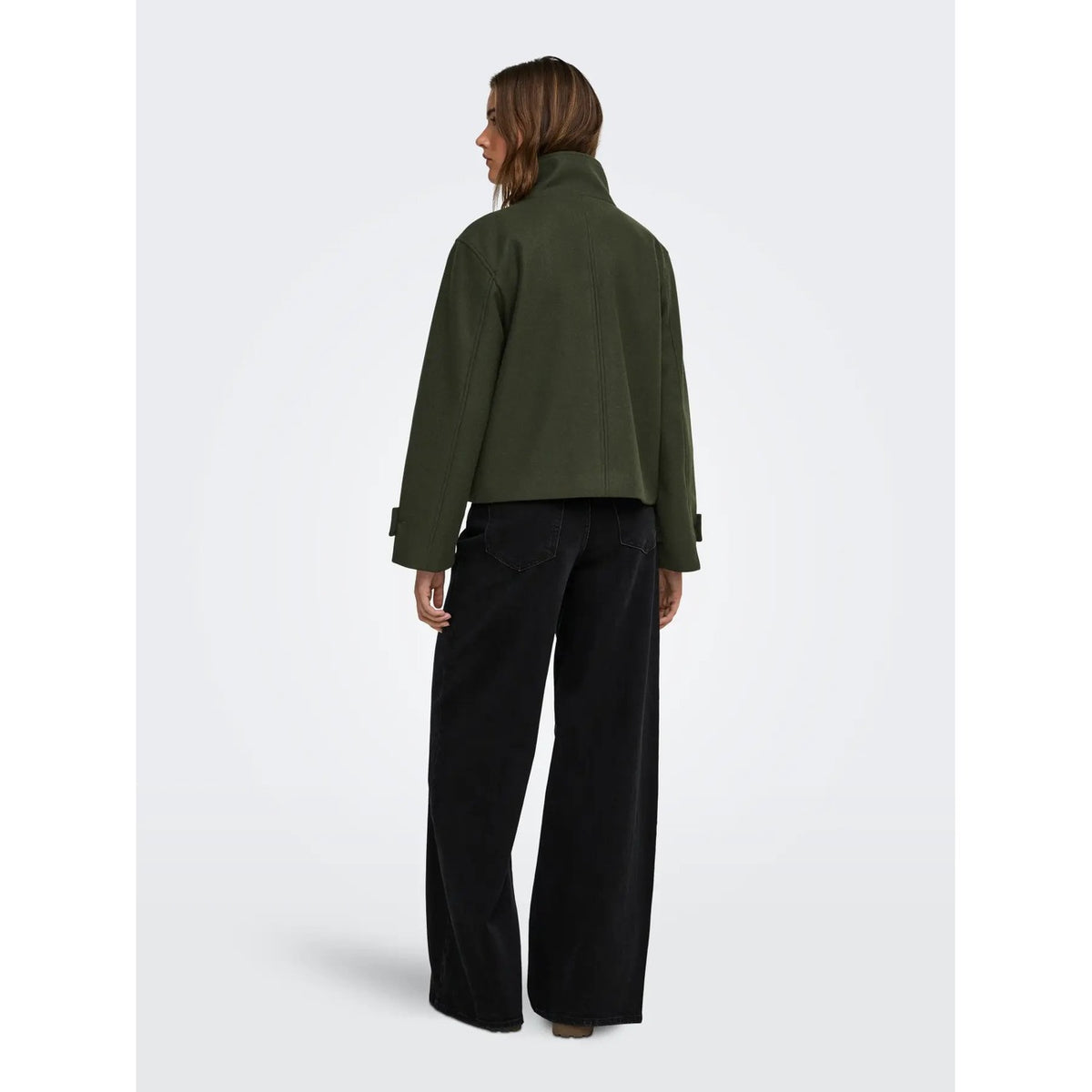 Only - Only Cappotto Donna
