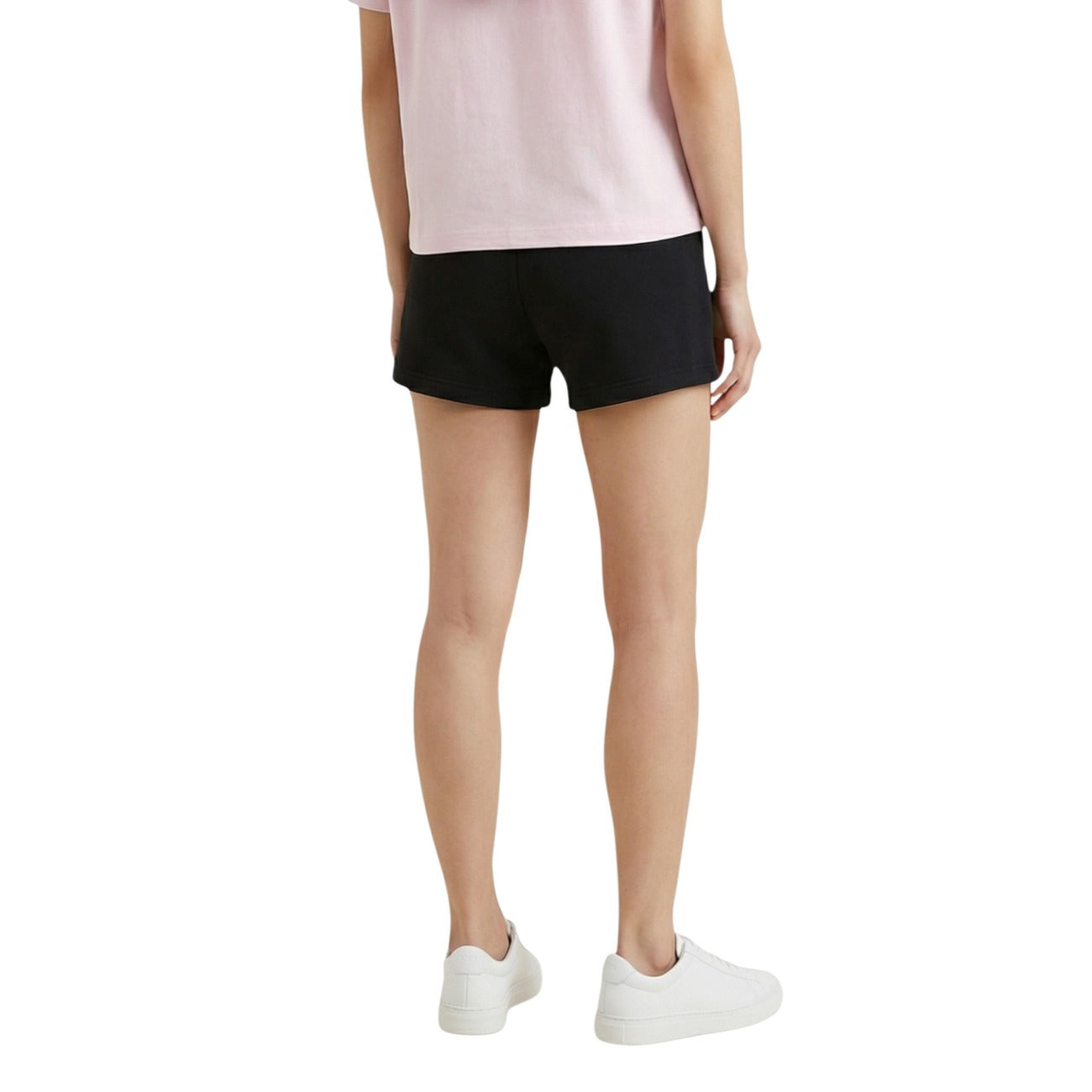 Shorts DW0DW22230 Nero