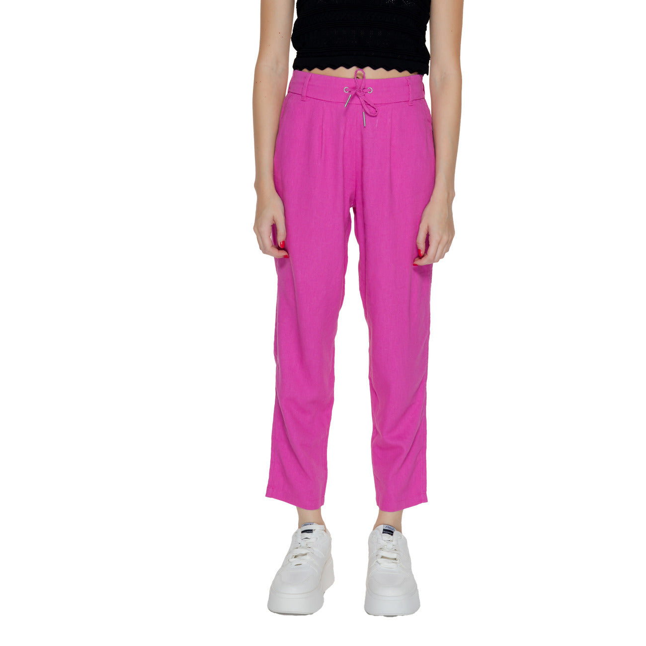 Only - Only Pantaloni Donna