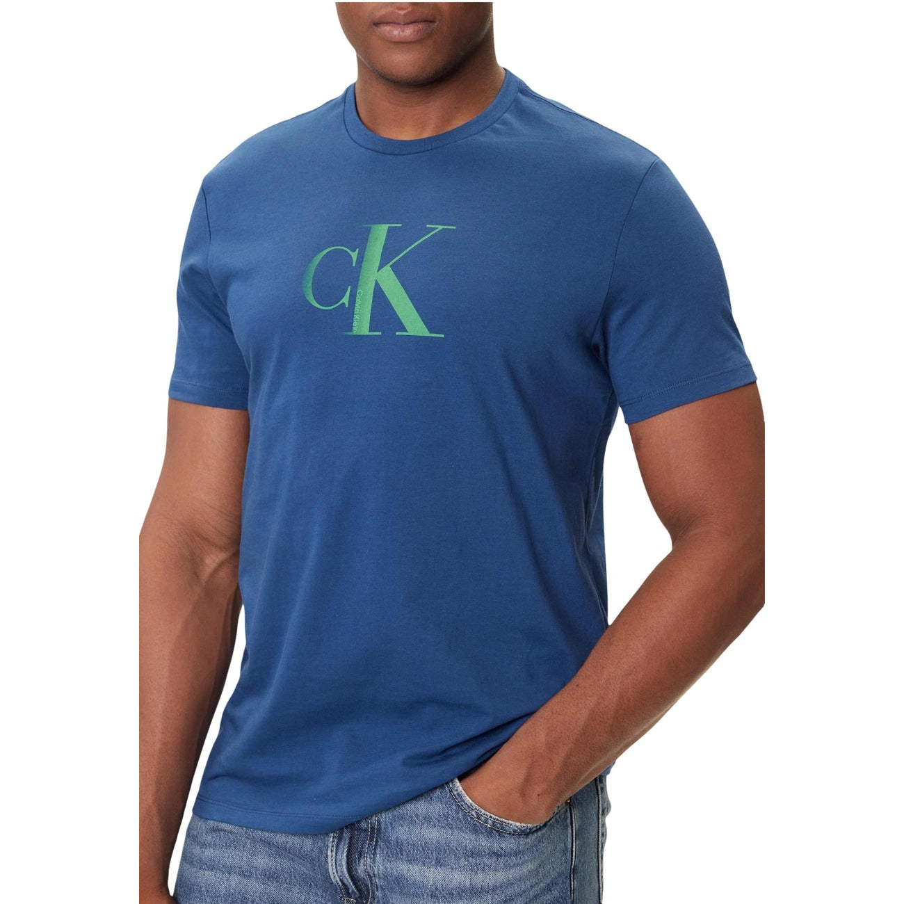 Calvin Klein Jeans - Calvin Klein Jeans T-Shirt Uomo