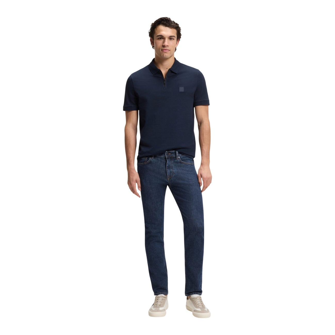 Boss - Boss Jeans Uomo