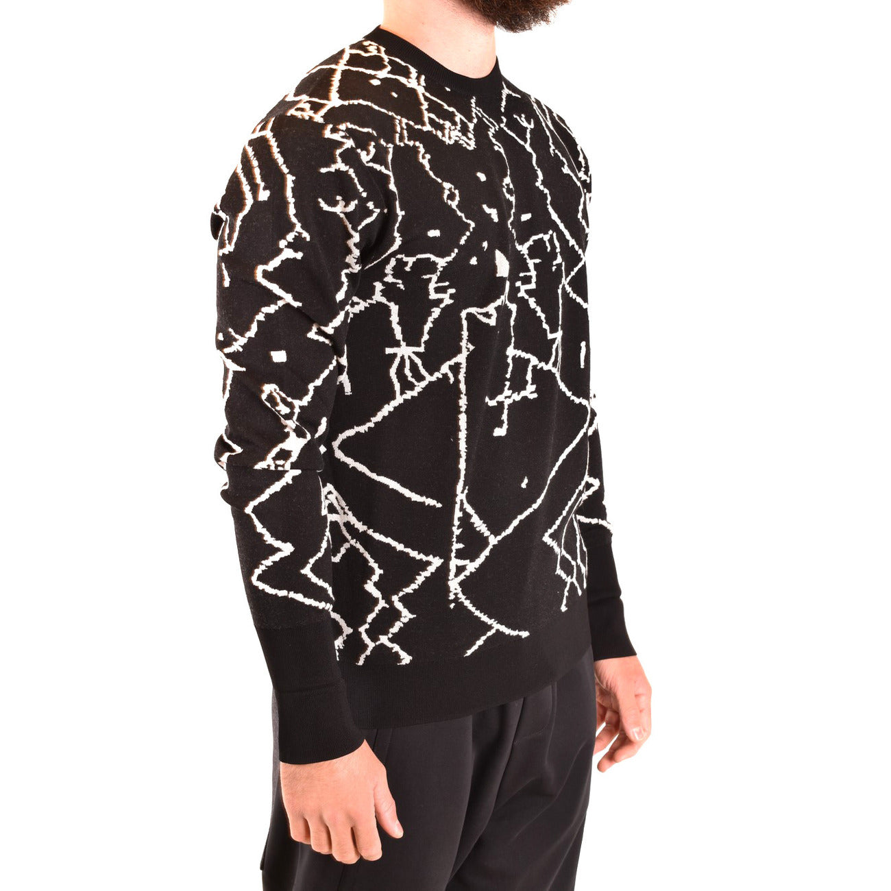 Neil Barrett - Neil Barrett Maglia Uomo