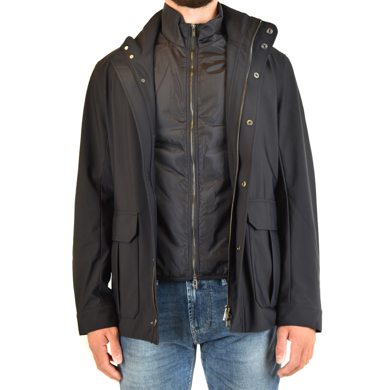 Emporio Armani - Emporio Armani Giacca Uomo
