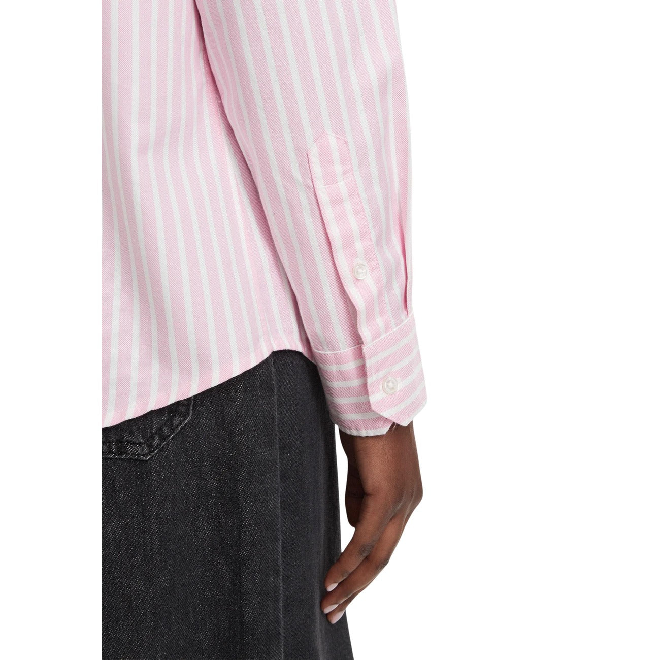 Tommy Hilfiger Jeans - Tommy Hilfiger Jeans Camicia Donna