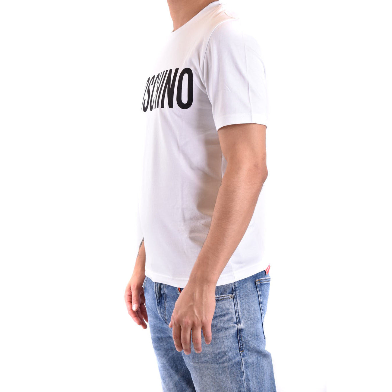 Moschino - Moschino T-Shirt Uomo
