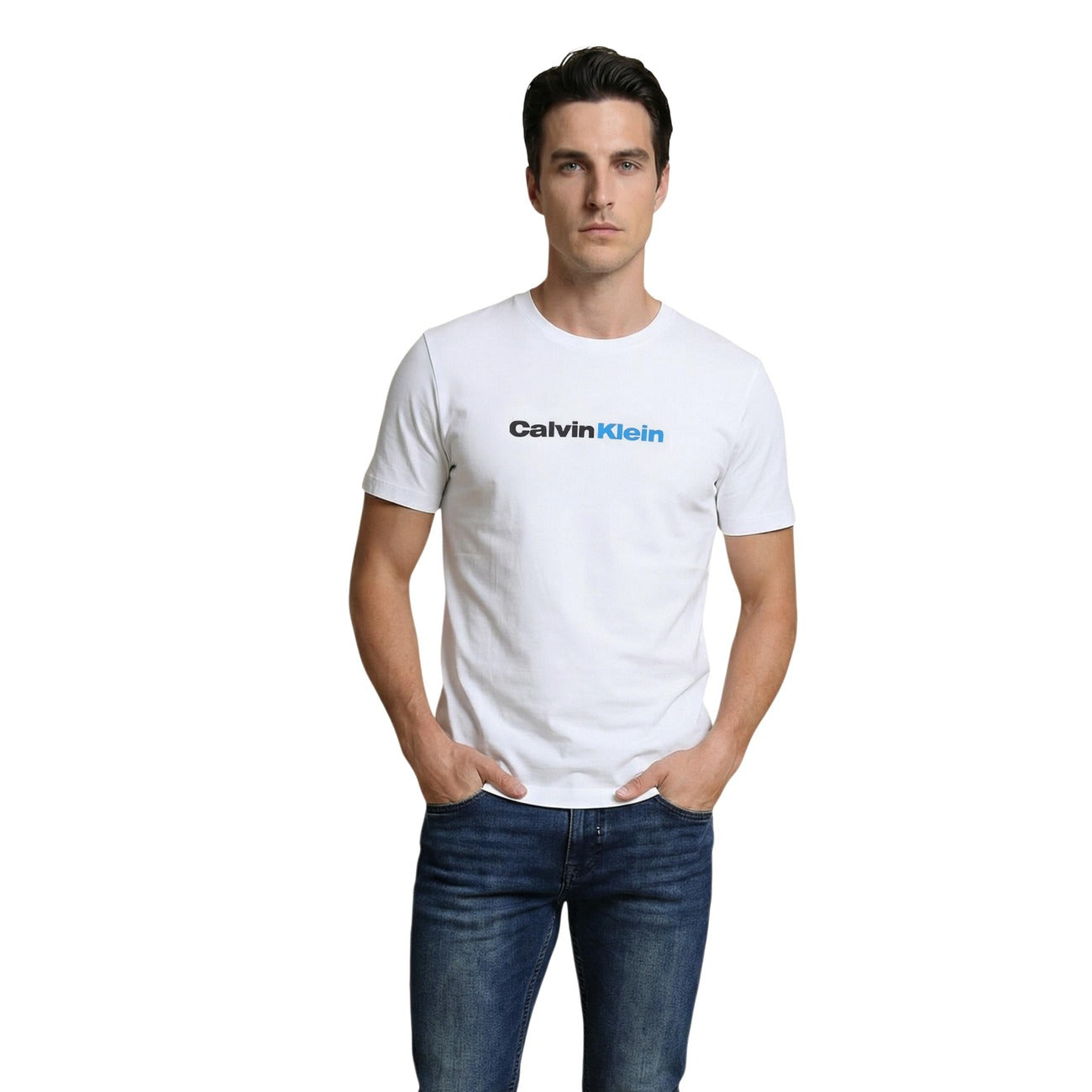 Calvin Klein Jeans - Calvin Klein Jeans T-Shirt Uomo