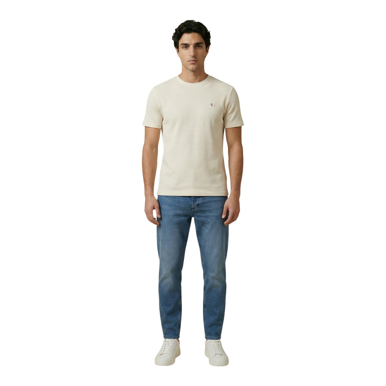 Calvin Klein Jeans - Calvin Klein Jeans T-Shirt Uomo