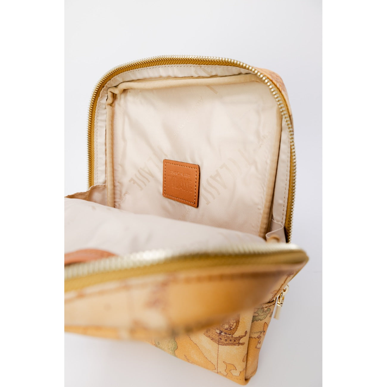 Alviero Martini Prima Classe - Alviero Martini Prima Classe Borsa Uomo