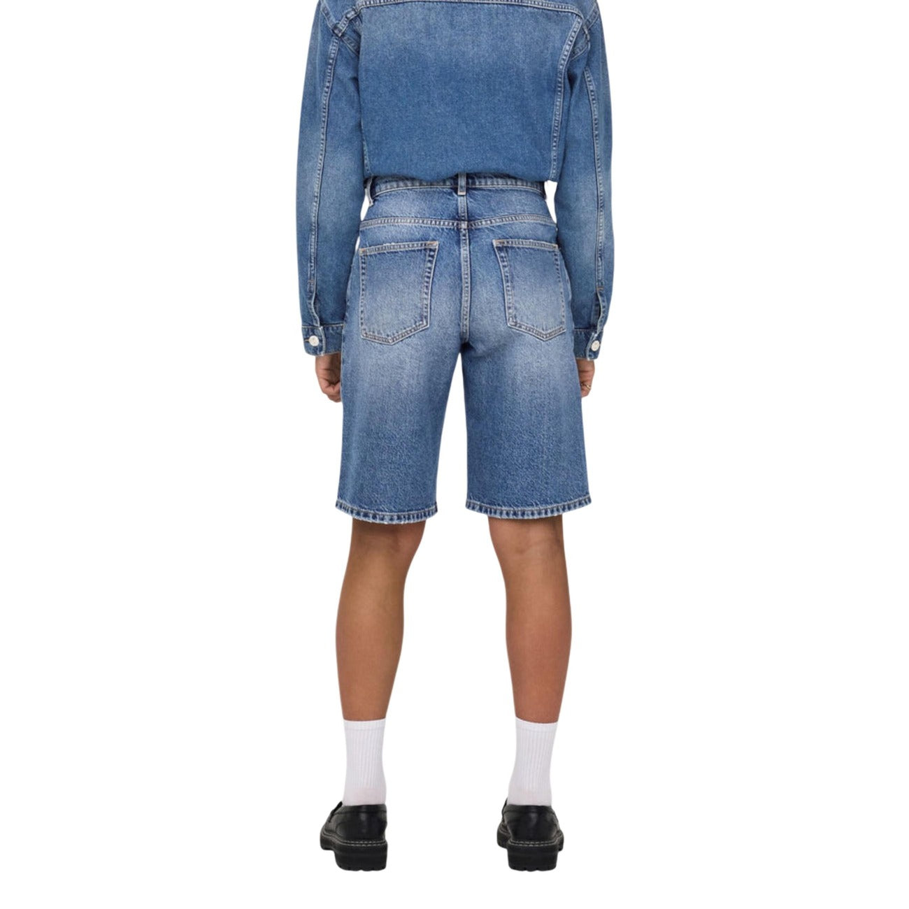 Only - Only Shorts Donna