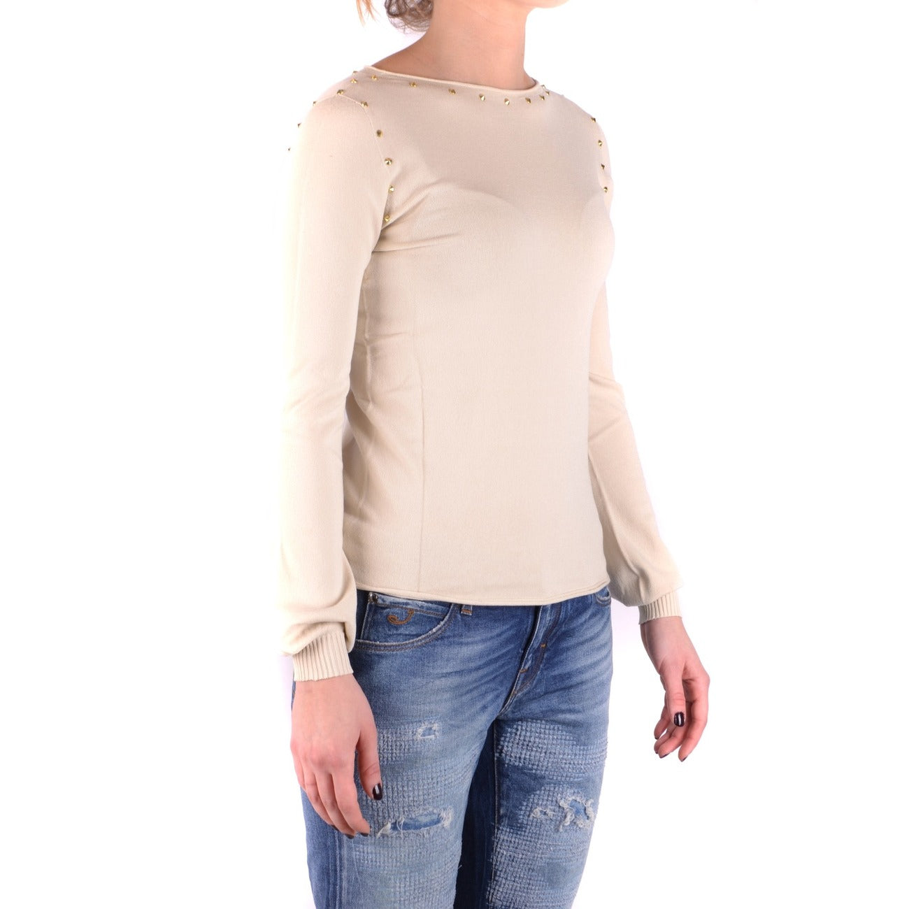 Twin-set Simona Barbieri - Twin-set Simona Barbieri Maglia Donna