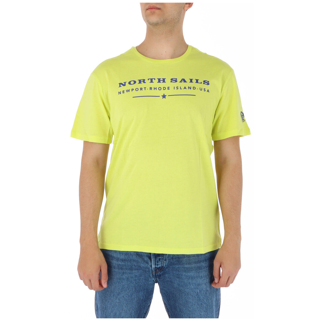 North Sails - North Sails T-Shirt Uomo