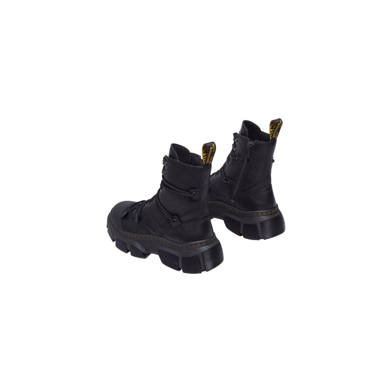 Dr. Martens - Dr. Martens Stivali Donna