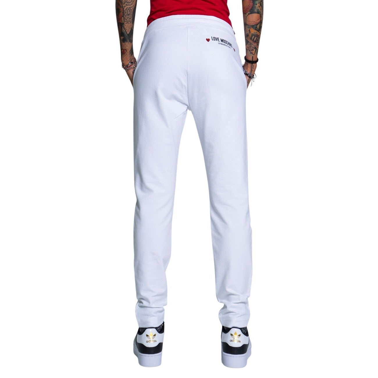 Love Moschino - Love Moschino Pantaloni Donna