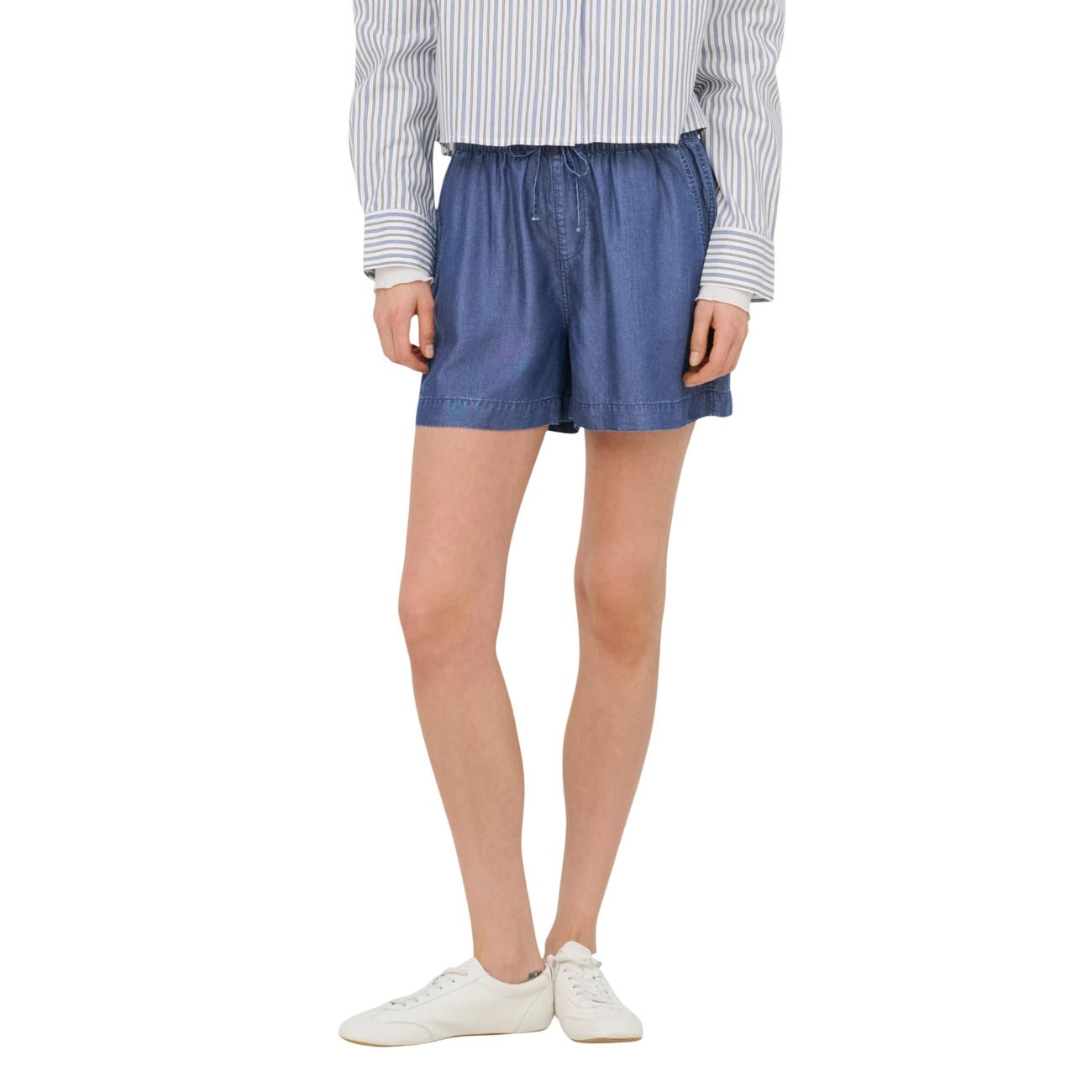 Only - Only Shorts Donna