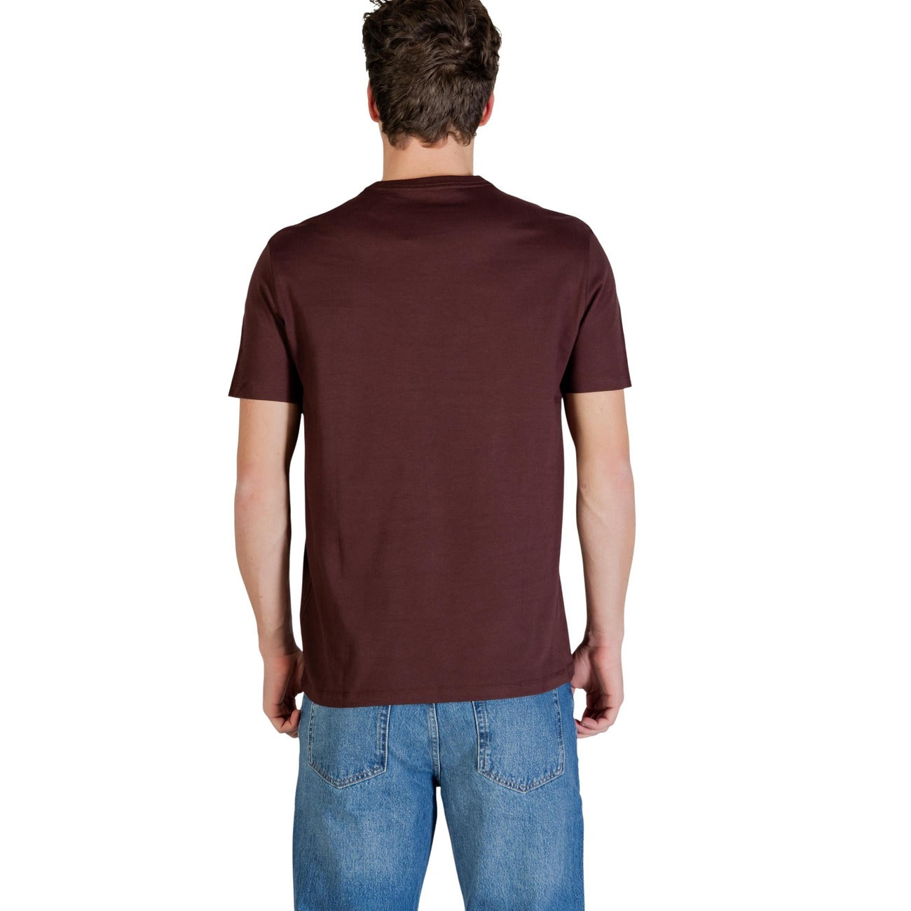 Calvin Klein Jeans - Calvin Klein Jeans T-Shirt Uomo