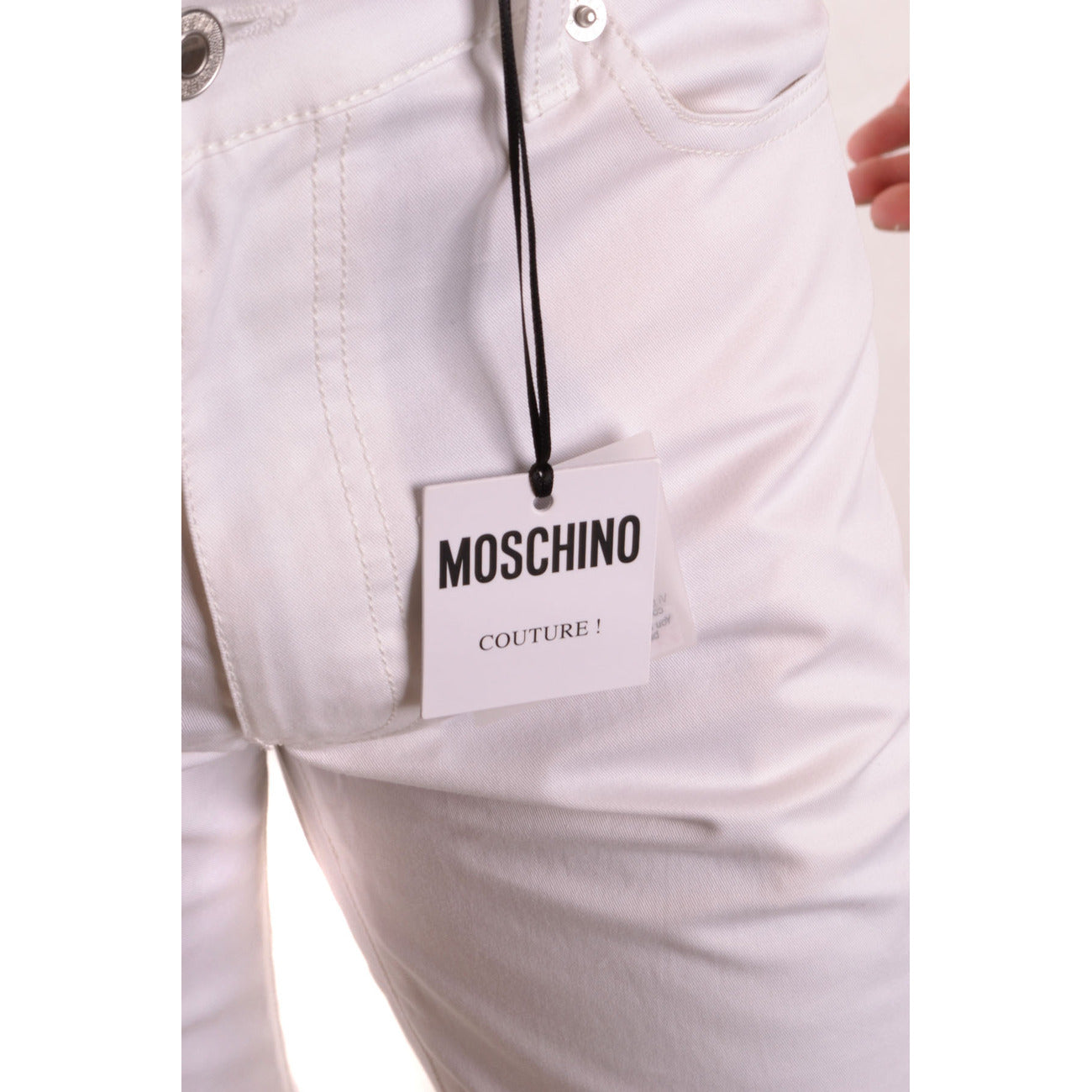 Moschino - Moschino Bermuda Uomo