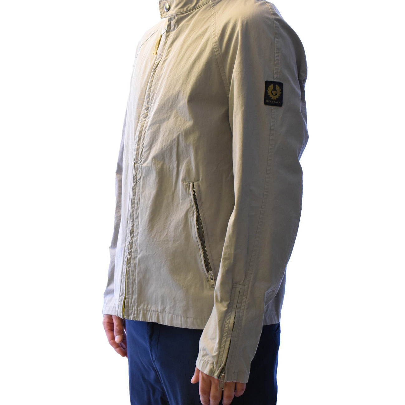 Belstaff - Belstaff Giacca Uomo