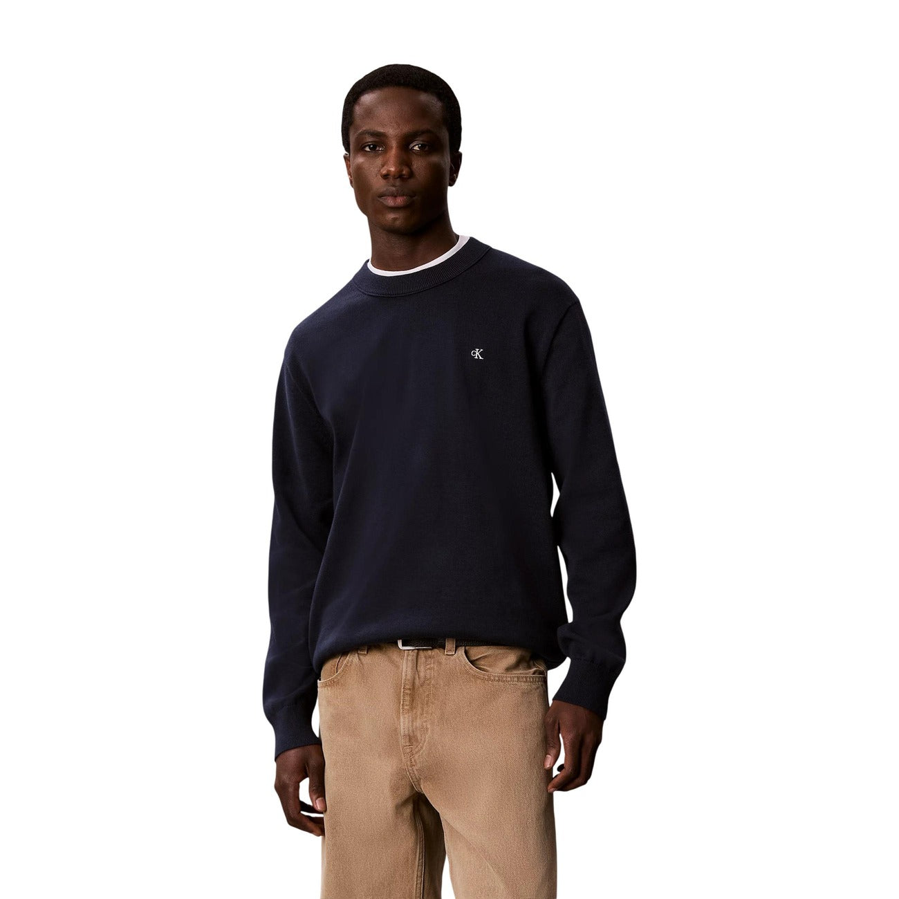 Calvin Klein Jeans - Calvin Klein Jeans Maglia Uomo
