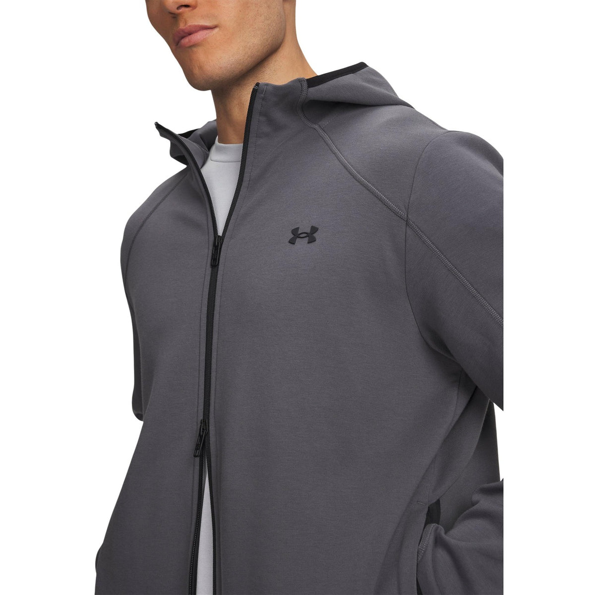 Under Armour - Under Armour Felpa Uomo