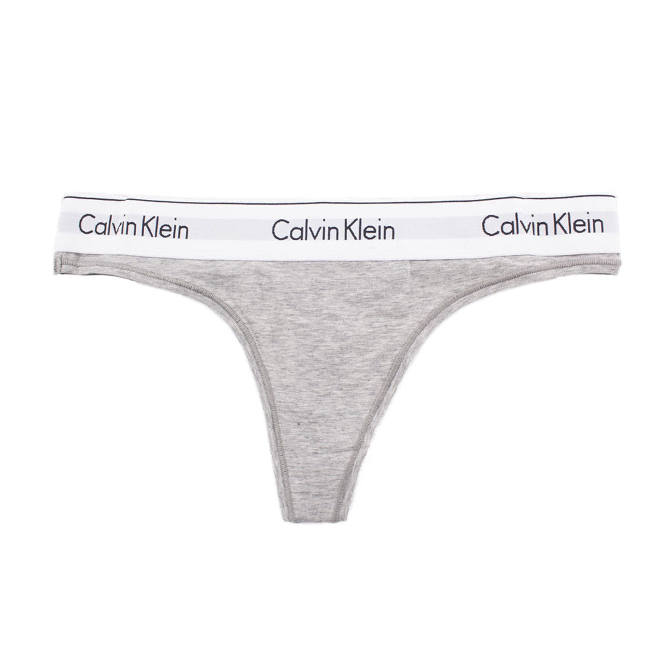 Intimo Donna Grigio Calvin Klein Underwear