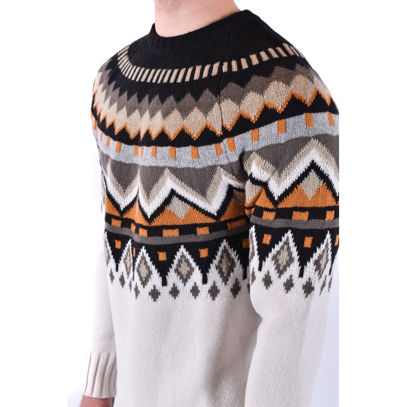 Paolo Pecora - Paolo Pecora Maglia Uomo