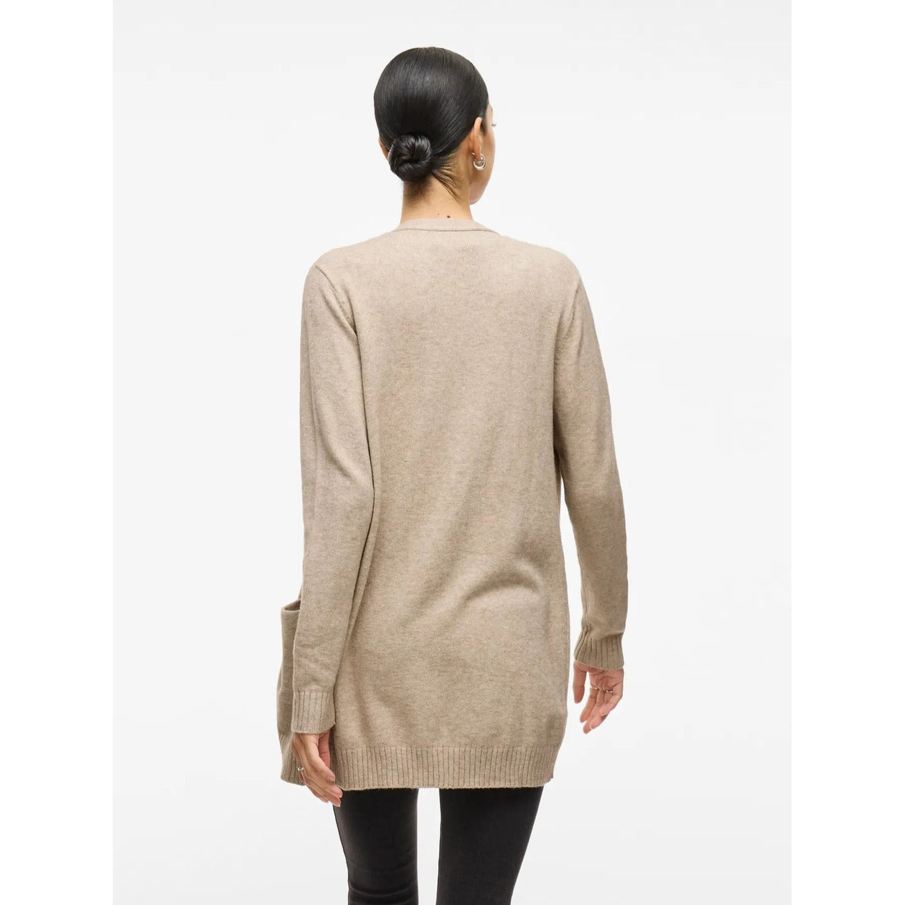 Vila Clothes - Vila Clothes Cardigan Donna