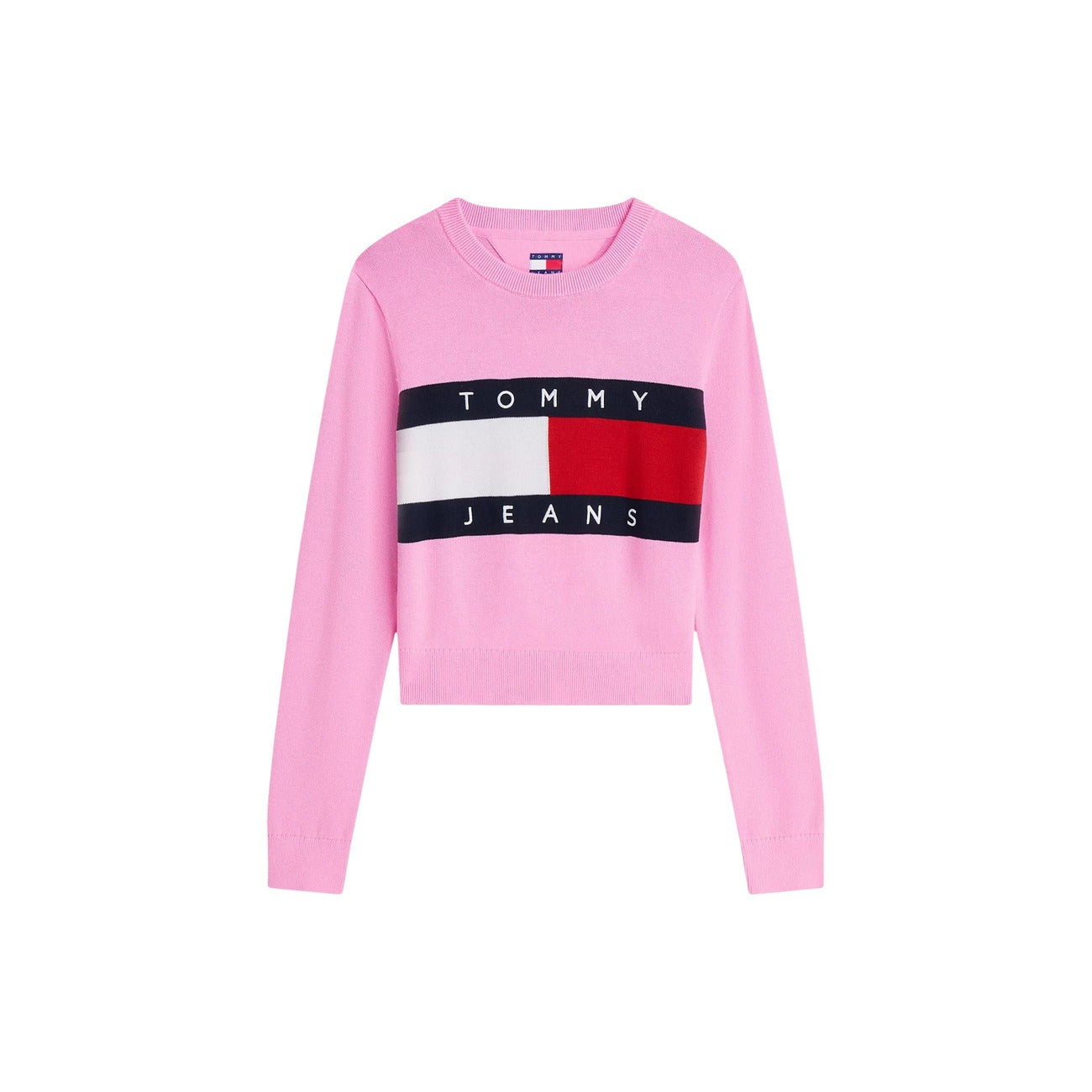 Tommy Hilfiger Jeans - Tommy Hilfiger Jeans Maglia Donna