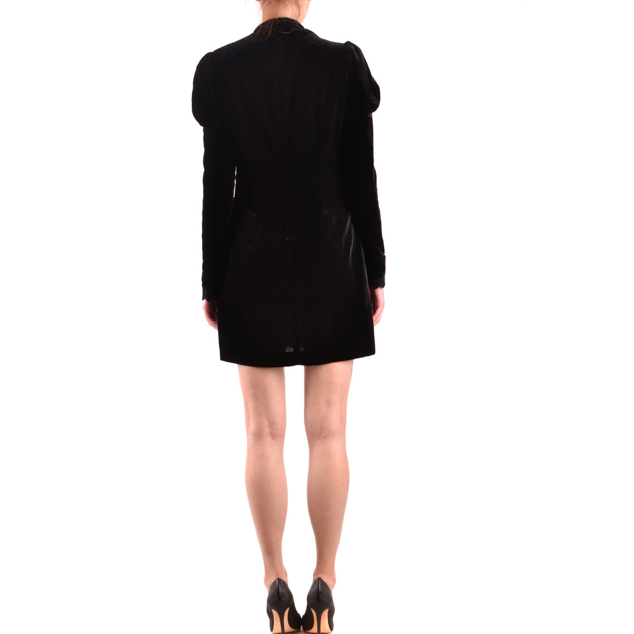 Philosophy Abito Donna Nero