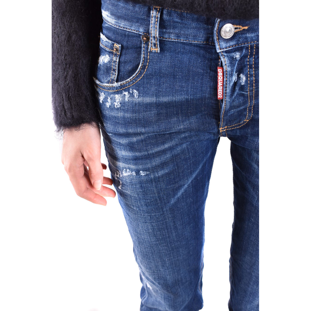 Dsquared2 - Dsquared2 Jeans Uomo