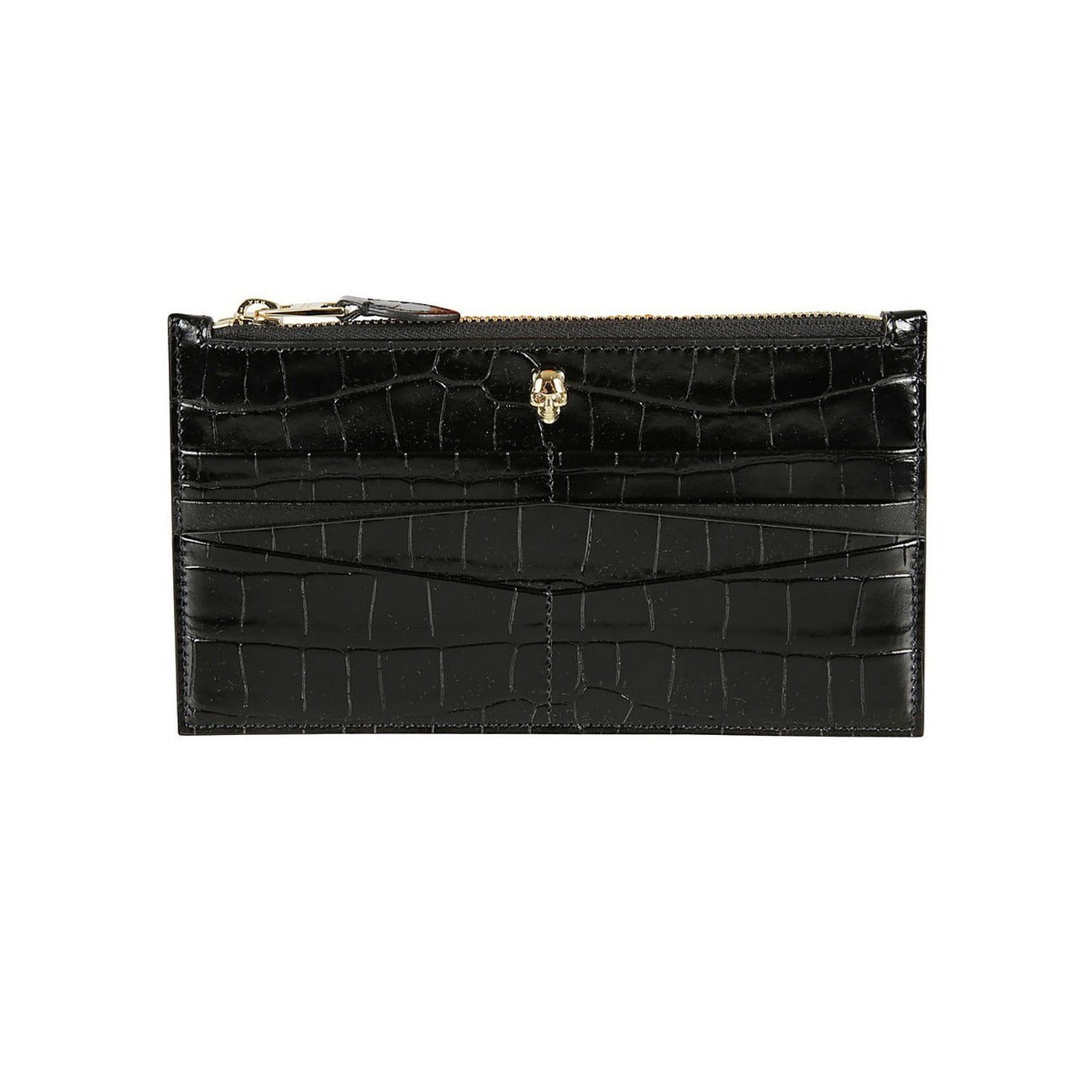Alexander Mcqueen - Alexander Mcqueen Portafogli Donna