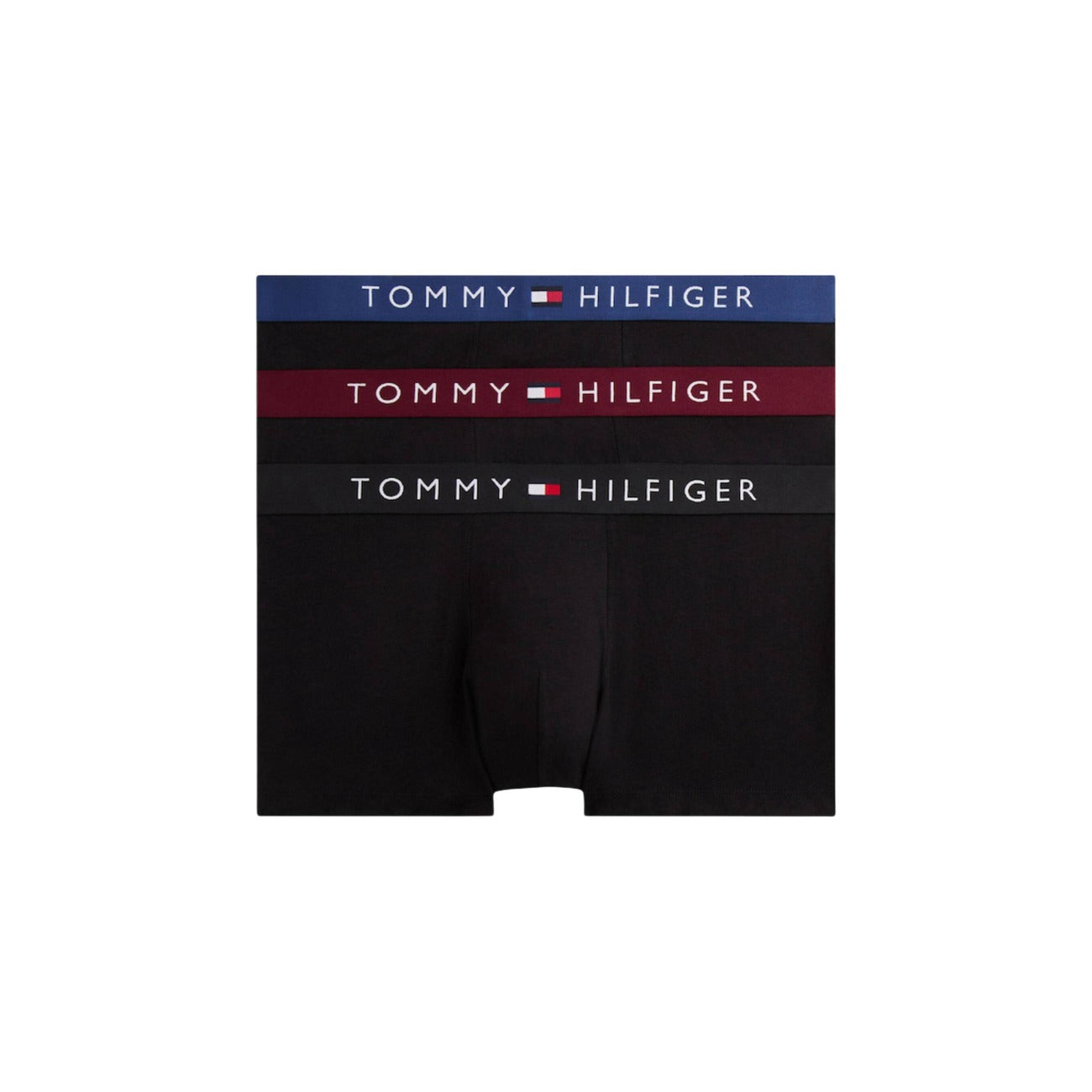 Tommy Hilfiger Intimo Uomo Blu
