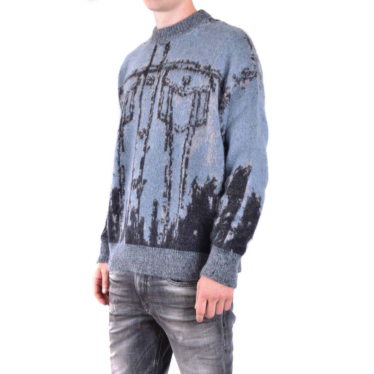 Diesel - Diesel Maglia Uomo