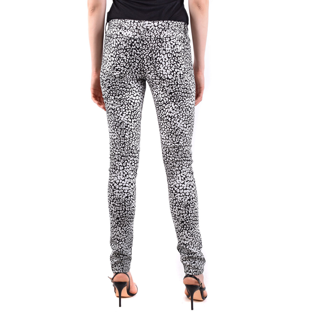 Saint Laurent - Saint Laurent Jeans Donna